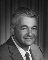 Jerrold R. Zacharias