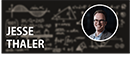 Jesse Thaler Banner