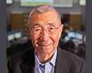 Prof. Samuel Ting