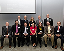 MIT Bose Grant Group Photo