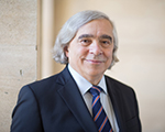 Ernest Moniz