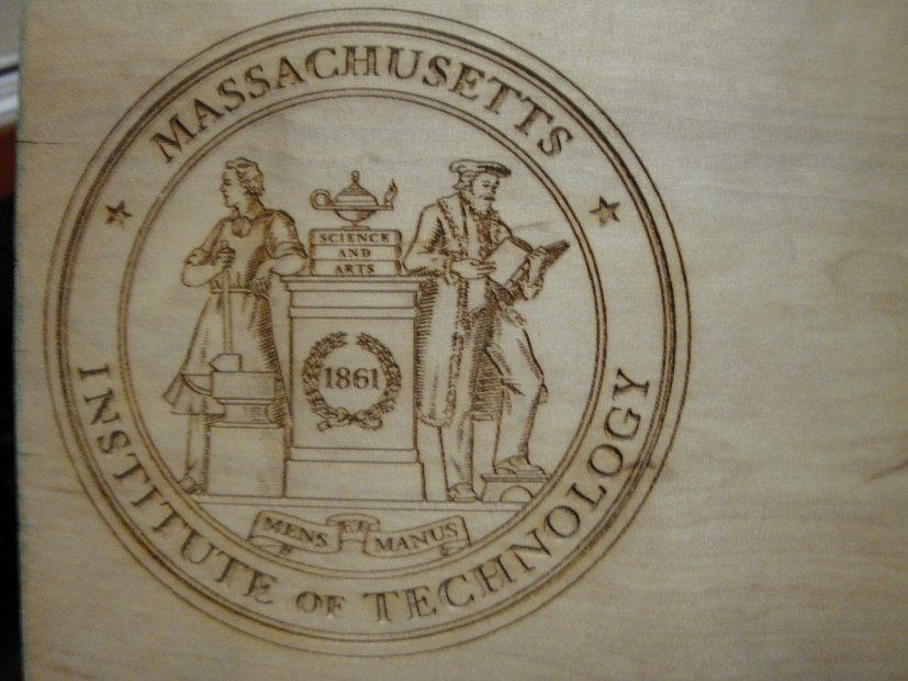 MIT seal