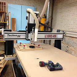 CNC Router