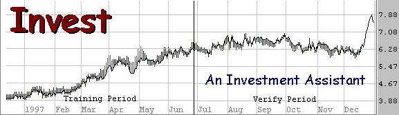 Invest - An Investment Assistant