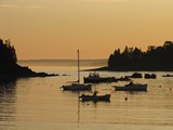 Acadia0009_BarHarborSunrise