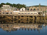 Acadia0147_BarHarborSunrise