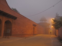 Agra004_TajMahal_Entrance