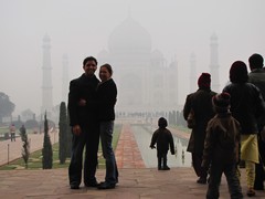 Agra058_TajMahal_Framed