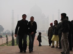 Agra064_TajMahal_Framed