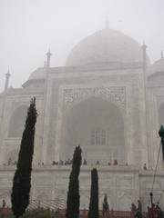 Agra131_TajMahal_Dawn