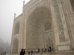 Agra139_TajMahal_Dawn