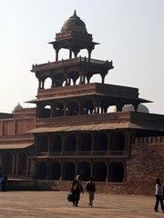 Agra355_VatehpurSikri