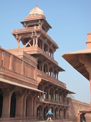 Agra396_VatehpurSikri