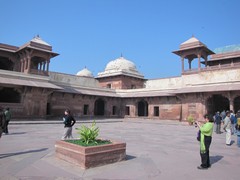 Agra440_VatehpurSikri