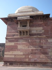 Agra447_VatehpurSikri