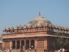 Agra466_JamiMasjid