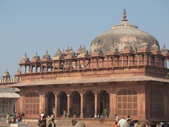 Agra476_JamiMasjid