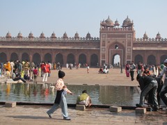 Agra514_JamiMasjid