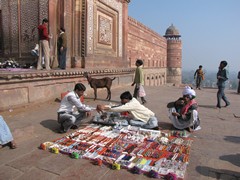 Agra550_JamiMasjid