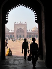 Agra556_JamiMasjid