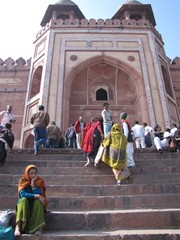 Agra558_JamiMasjid