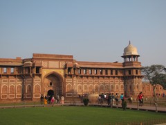 Agra583_AgraFort_Walls