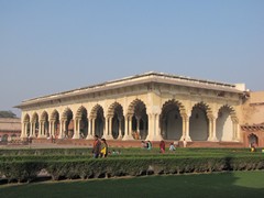 Agra598_AgraFort_Court