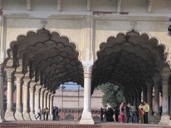 Agra603_AgraFort_Court