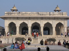 Agra613_AgraFort_Court