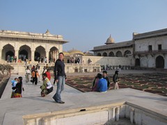 Agra622_AgraFort_Court