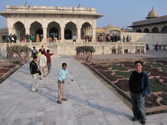 Agra624_AgraFort_Court