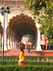 Agra627_AgraFort_Court