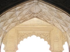 Agra663_AgraFort_Closeups