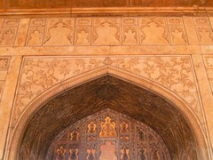 Agra673_AgraFort_Closeups