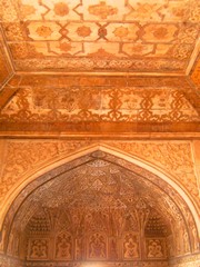 Agra675_AgraFort_Closeups