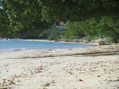 BushiriBeach - Honeymoon SandyBeaches - Dec'10