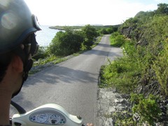 WesternCoast - Honeymoon ParksBonaire - Dec'10