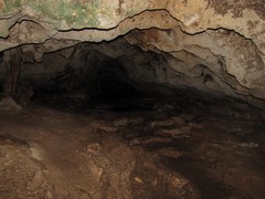 Caves - Honeymoon ParksCuracaoCoast - Dec'10