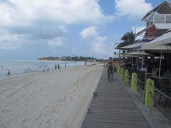 DiviDutch - Honeymoon BikingAruba - Dec'10