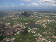 AboveAruba - Honeymoon Traveling - Dec'10