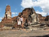 Ayutthaya381_WatMahathat_Buddha