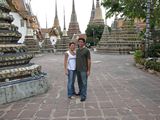 Bangkok491_WatPho_Chedis