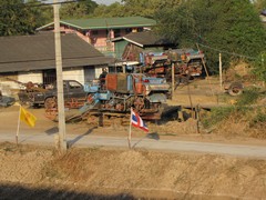 Ayutthaya239_VillageScenes