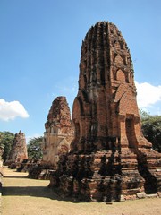 Ayutthaya308_WatMahathat_Court