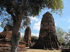 Ayutthaya314_WatMahathat_Court