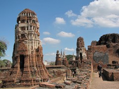 Ayutthaya319_WatMahathat_Court