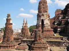 Ayutthaya323_WatMahathat_Court