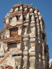 Ayutthaya326_WatMahathat_Court