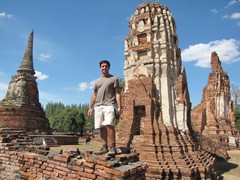 Ayutthaya328_WatMahathat_Court