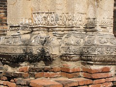 Ayutthaya350_WatMahathat_CentralCourt